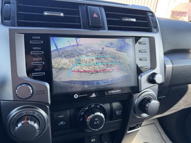 2024 Toyota 4Runner SR5 4WD