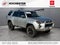 2022 Toyota 4Runner SR5 4WD