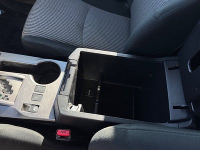 2022 Toyota 4Runner SR5 4WD