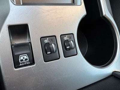 2024 Toyota 4Runner SR5 Premium 4WD