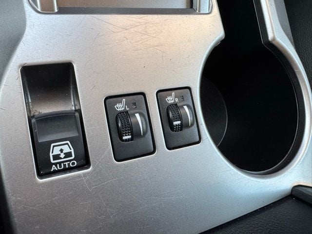 2024 Toyota 4Runner SR5 Premium 4WD