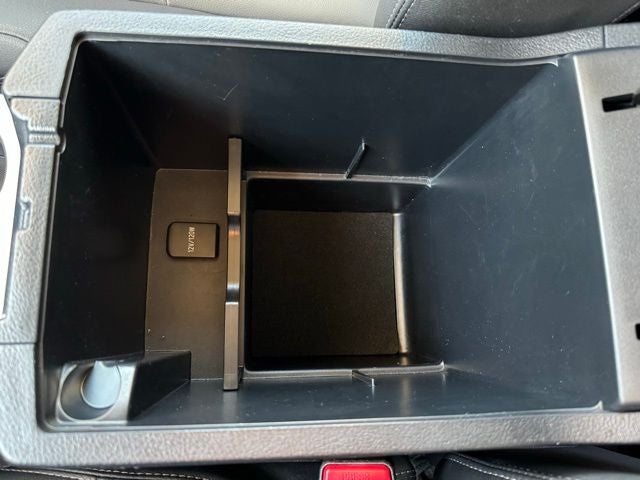 2024 Toyota 4Runner SR5 Premium 4WD