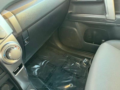 2024 Toyota 4Runner SR5 Premium 4WD