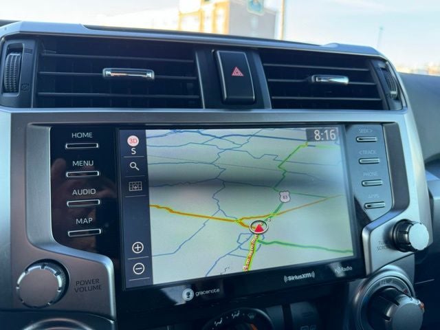 2024 Toyota 4Runner SR5 Premium 4WD