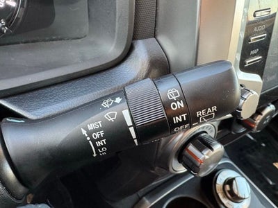 2024 Toyota 4Runner SR5 Premium 4WD