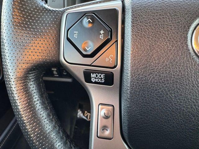 2024 Toyota 4Runner SR5 Premium 4WD