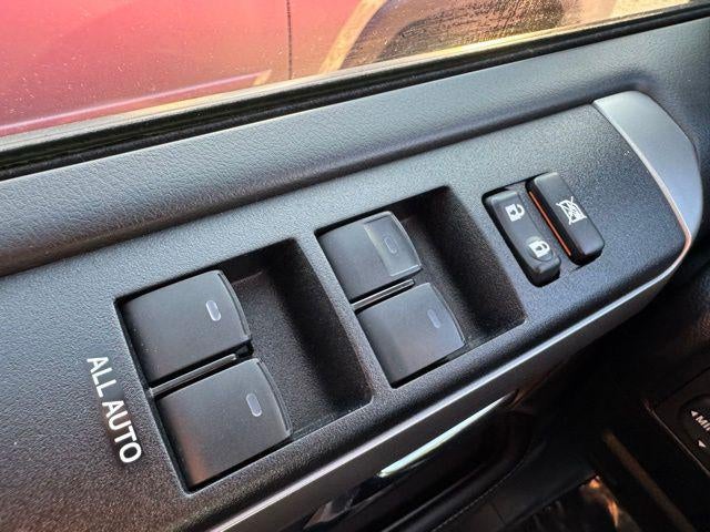 2024 Toyota 4Runner SR5 Premium 4WD