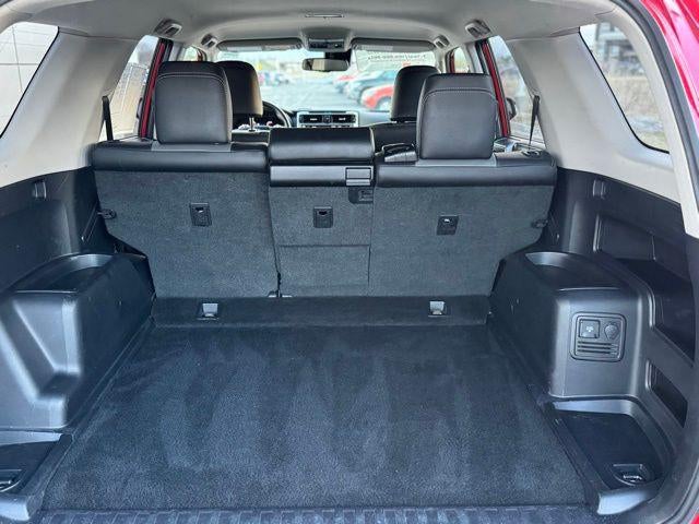 2024 Toyota 4Runner SR5 Premium 4WD