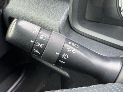 2024 Toyota 4Runner TRD Off-Road 4WD