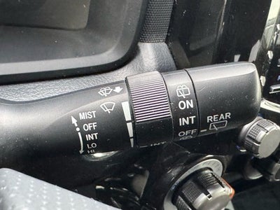 2024 Toyota 4Runner TRD Off-Road 4WD