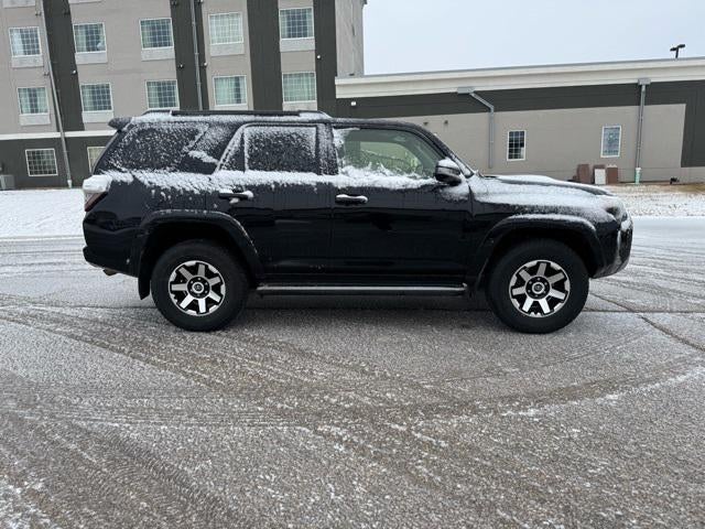 2024 Toyota 4Runner TRD Off-Road 4WD