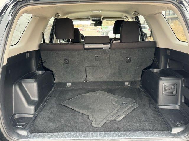 2024 Toyota 4Runner TRD Off-Road 4WD