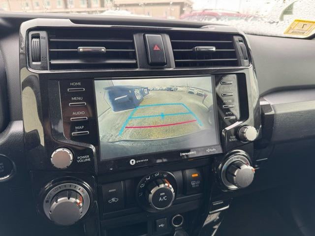 2024 Toyota 4Runner TRD Off-Road 4WD