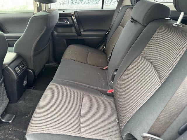 2024 Toyota 4Runner TRD Off-Road 4WD