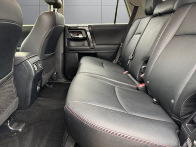 2022 Toyota 4Runner TRD Off-Road Premium 4WD