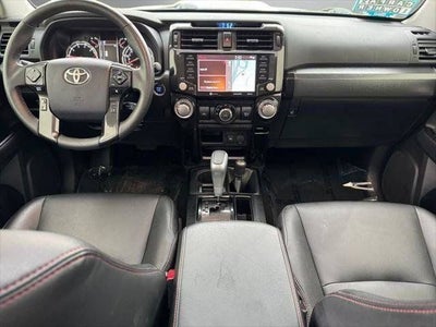 2022 Toyota 4Runner TRD Off-Road Premium 4WD