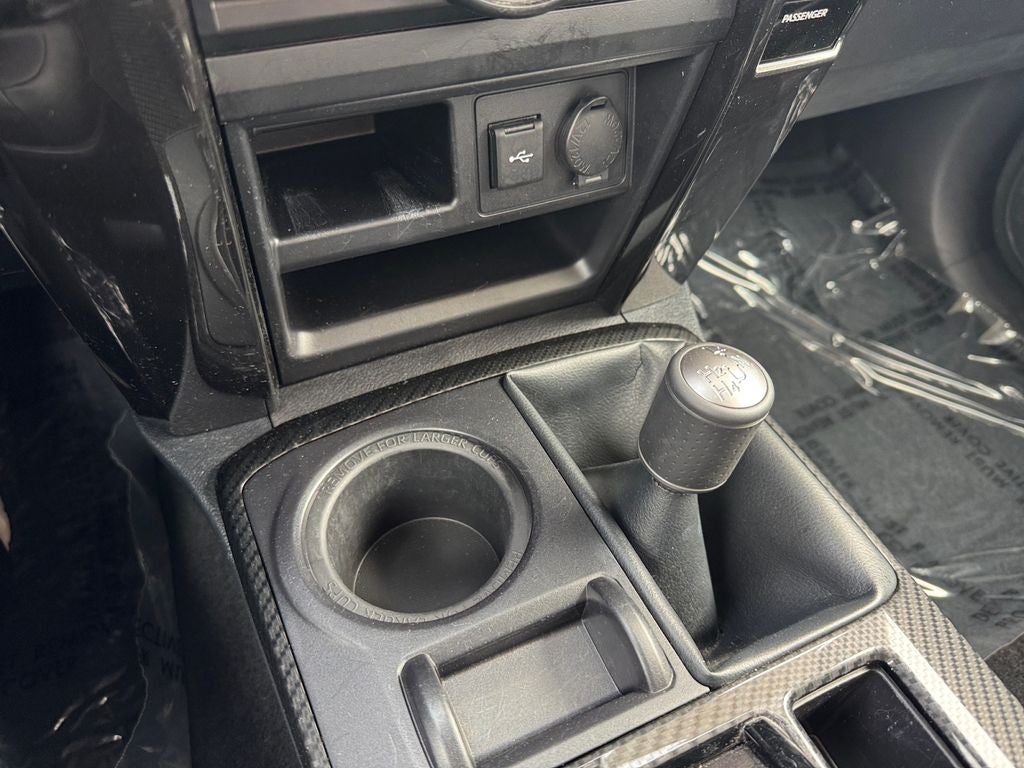 2024 Toyota 4Runner TRD Off-Road Premium 4WD