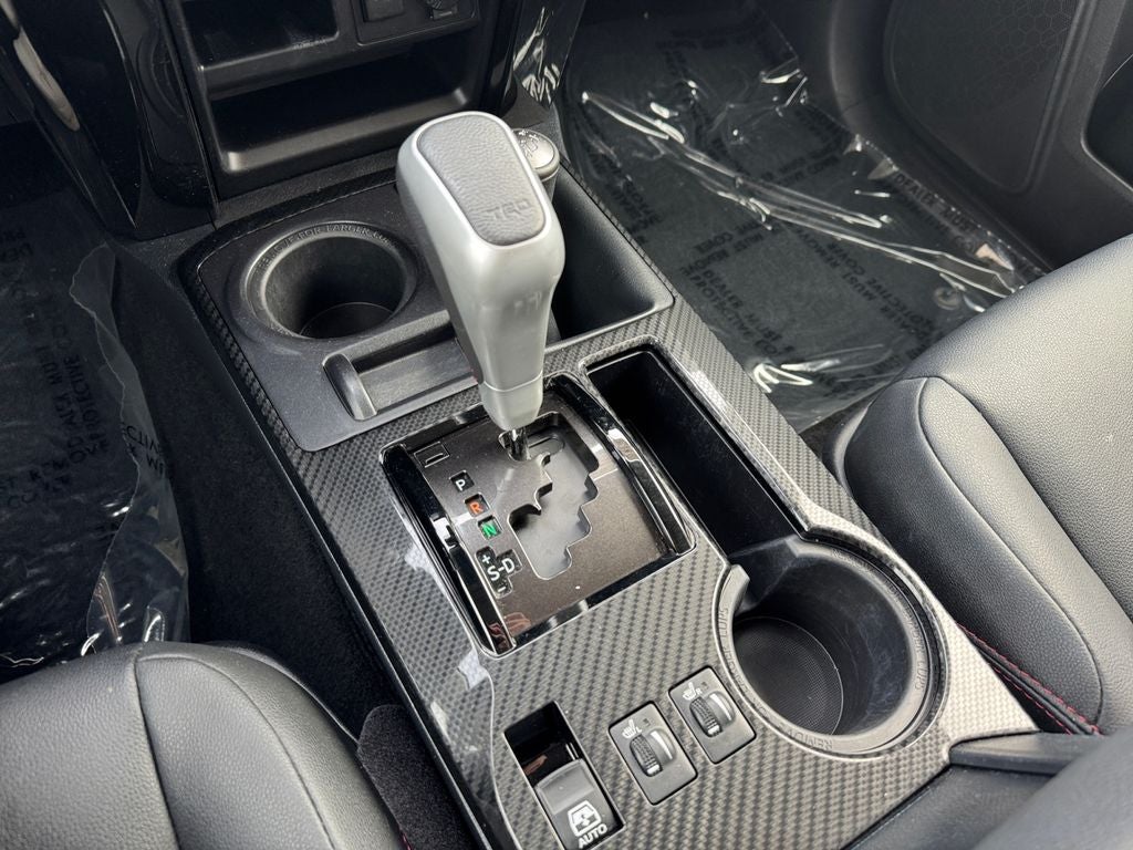 2024 Toyota 4Runner TRD Off-Road Premium 4WD