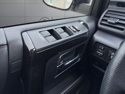 2024 Toyota 4Runner TRD Off-Road Premium 4WD