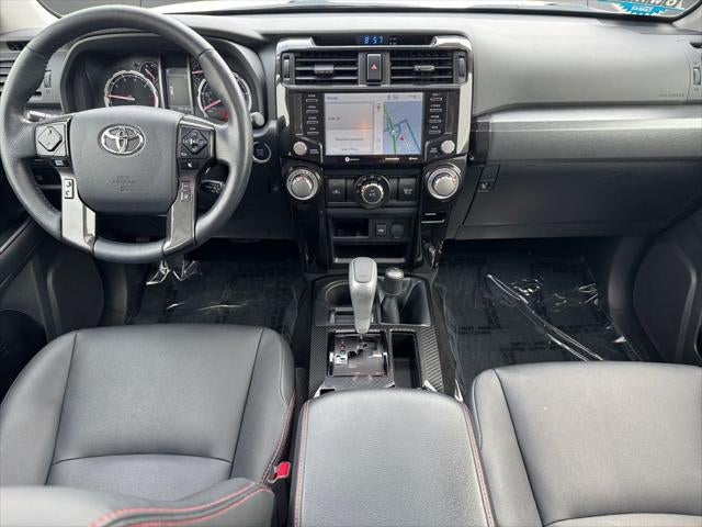 2024 Toyota 4Runner TRD Off-Road Premium 4WD