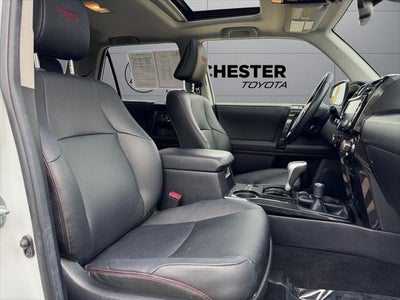 2024 Toyota 4Runner TRD Off-Road Premium 4WD