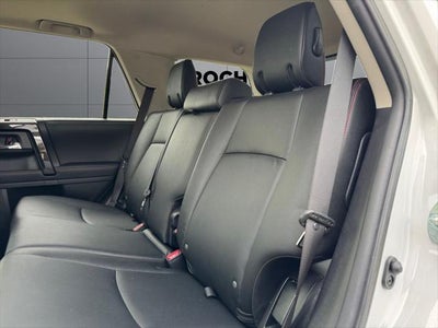 2024 Toyota 4Runner TRD Off-Road Premium 4WD
