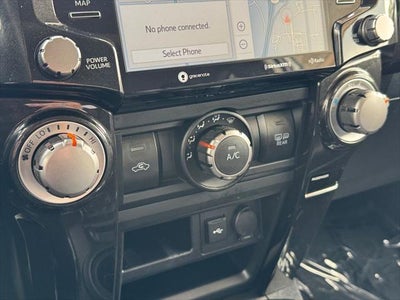 2024 Toyota 4Runner TRD Off-Road Premium 4WD