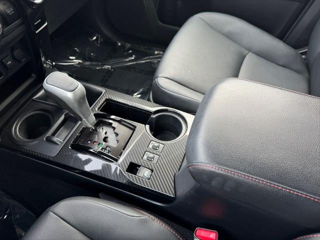 2024 Toyota 4Runner TRD Off-Road Premium 4WD