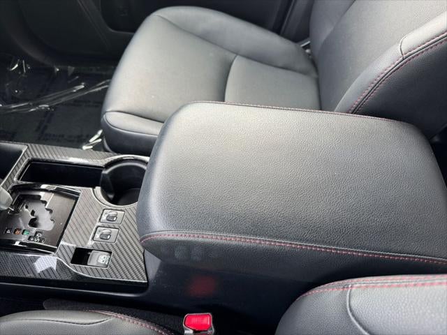 2024 Toyota 4Runner TRD Off-Road Premium 4WD