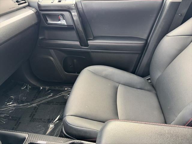 2024 Toyota 4Runner TRD Off-Road Premium 4WD