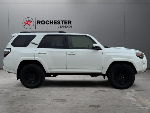 2024 Toyota 4Runner TRD Off-Road Premium 4WD