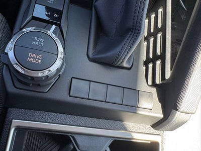 2025 Toyota 4Runner SR5 4WD