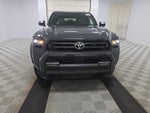 2025 Toyota 4Runner SR5 4WD