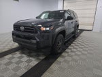 2025 Toyota 4Runner SR5 4WD