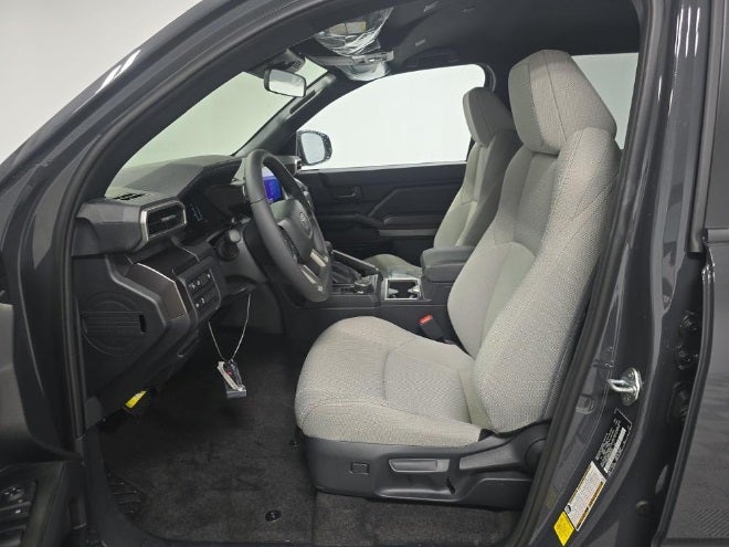 2025 Toyota 4Runner SR5 4WD