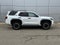 2025 Toyota 4Runner TRD Off-Road 4WD