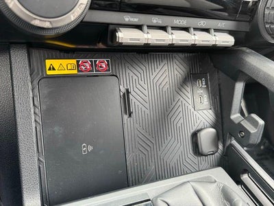 2025 Toyota 4Runner TRD Off-Road 4WD