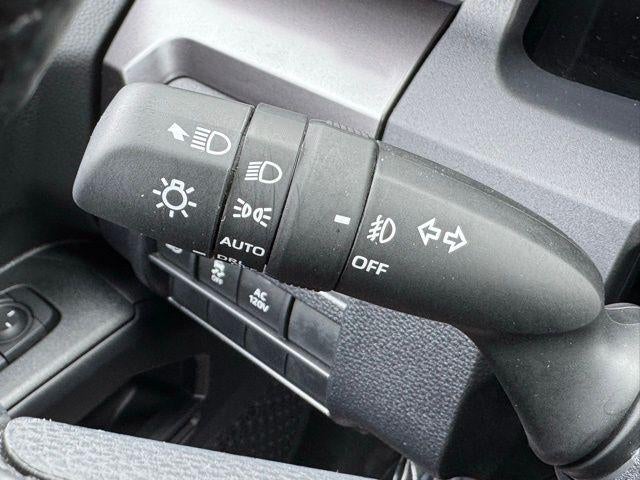 2025 Toyota 4Runner TRD Off-Road 4WD