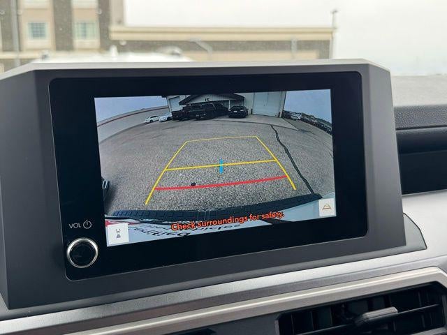 2025 Toyota 4Runner TRD Off-Road 4WD