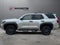 2025 Toyota 4Runner SR5 4WD