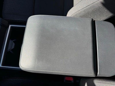 2025 Toyota 4Runner SR5 4WD