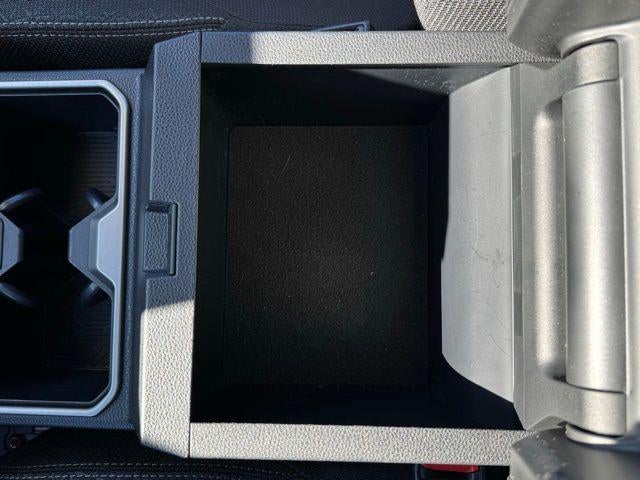 2025 Toyota 4Runner SR5 4WD