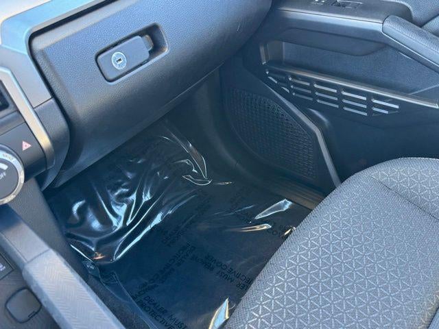 2025 Toyota 4Runner SR5 4WD