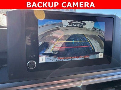 2025 Toyota 4Runner SR5 4WD