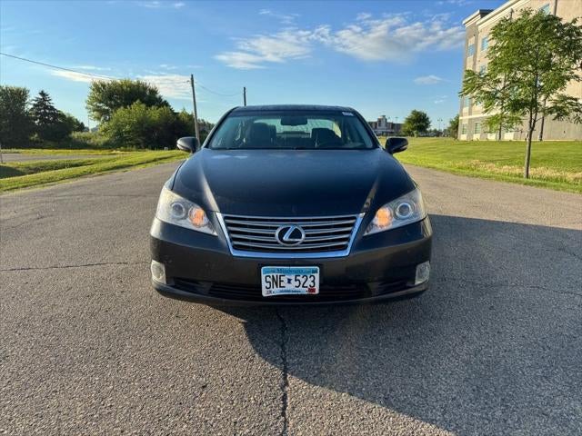 2012 Lexus ES 350 FWD
