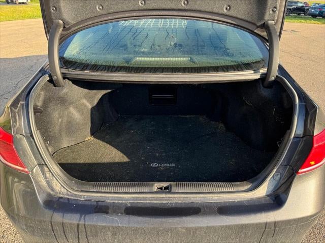 2012 Lexus ES 350 FWD