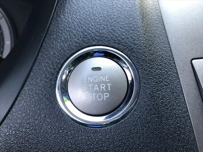 2012 Lexus ES 350 FWD