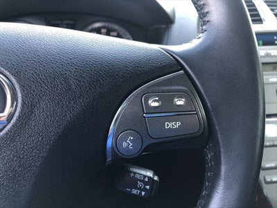2012 Lexus ES 350 FWD