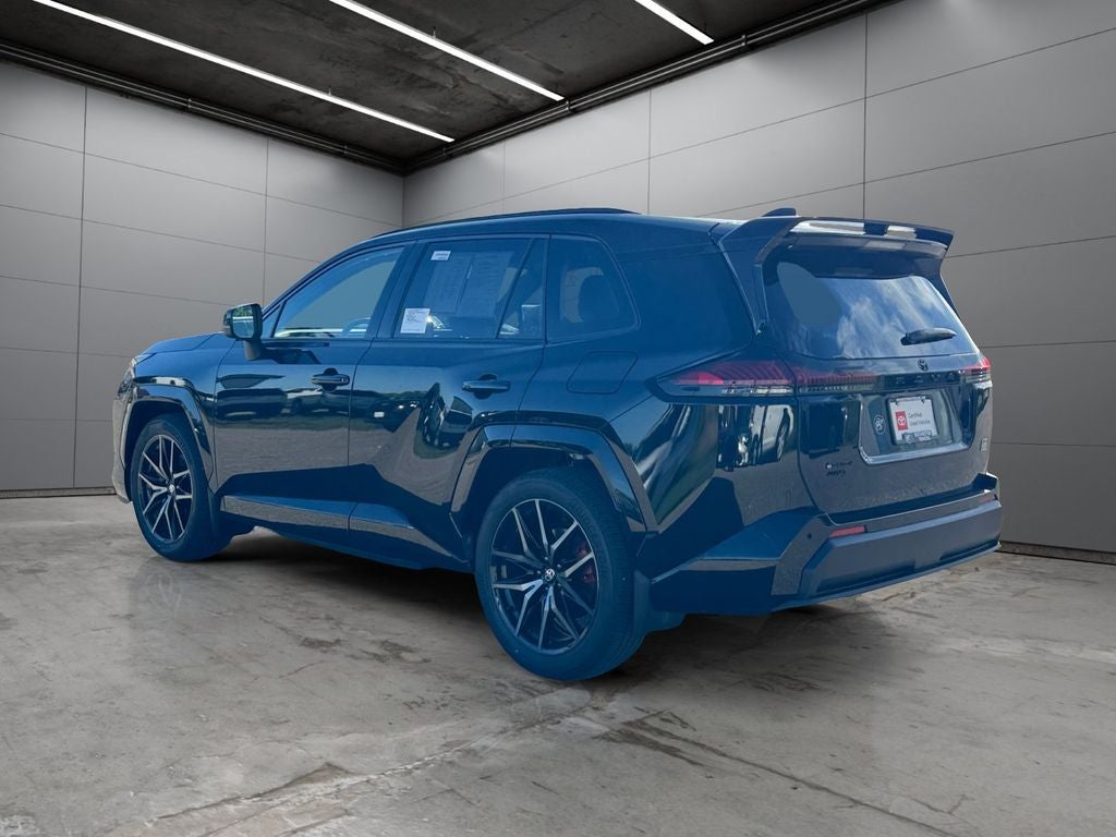 2026 Toyota RAV4 Plug-In Hybrid GR Sport AWD