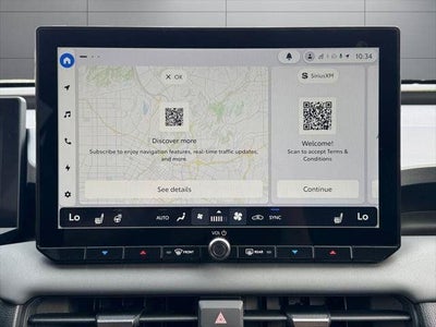 2026 Toyota RAV4 Plug-In Hybrid XSE AWD